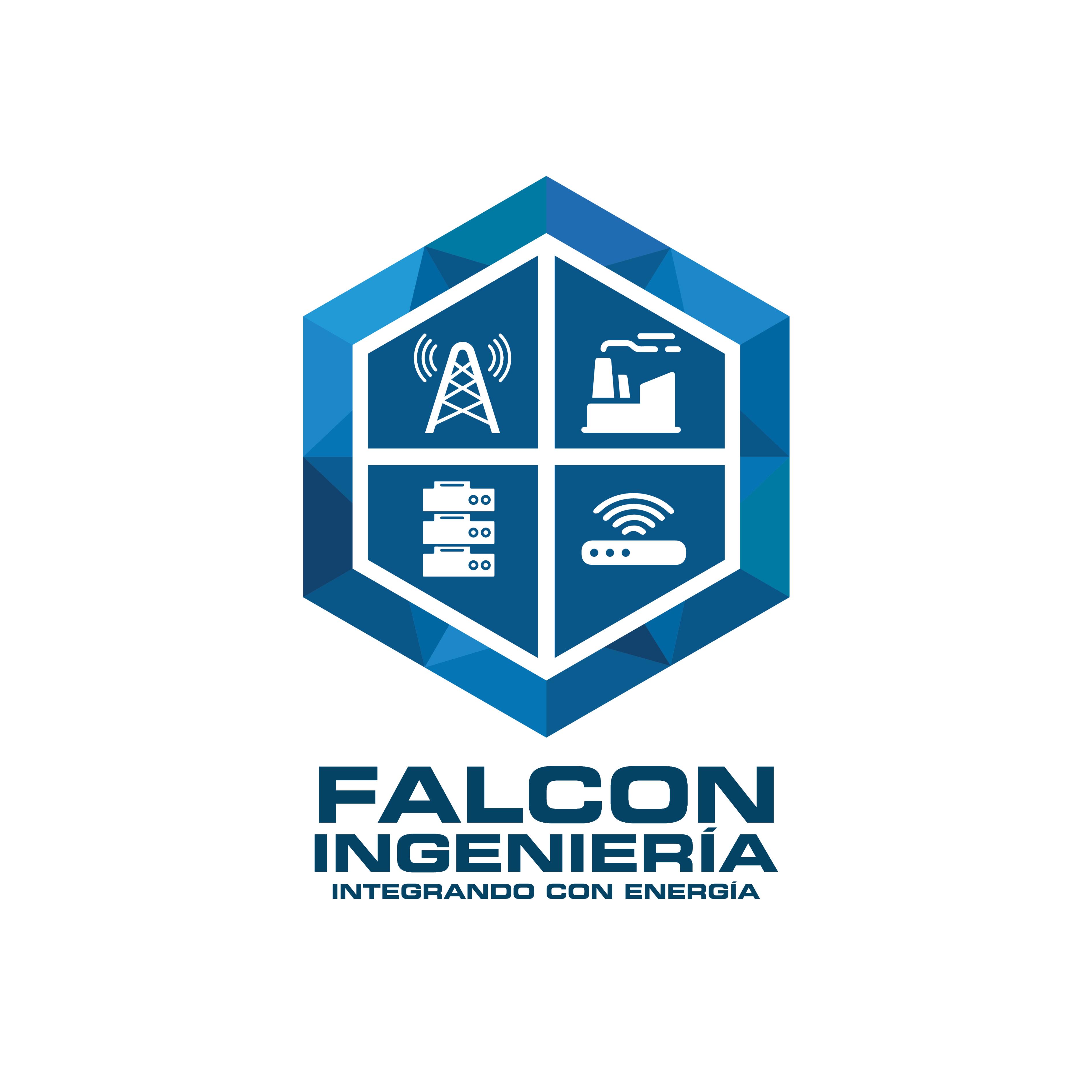 Falcon Ingenieria