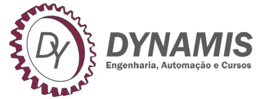 Dynamis Automação E Cursos Ltda.