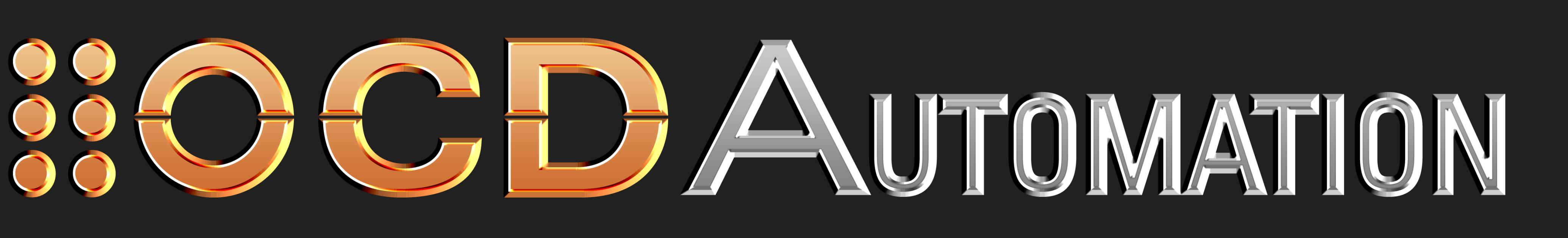 OCD Automation