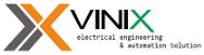 PT VINIX SOLUSI OTOMASI