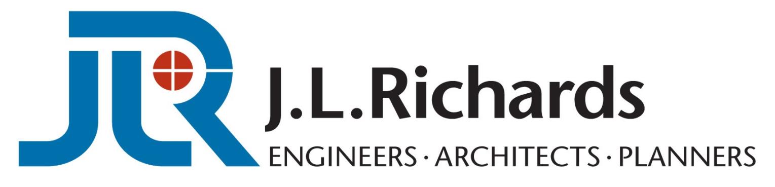 J.L. Richards & Associates Limited