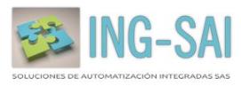 Soluciones de Automatización Integradas SAS
