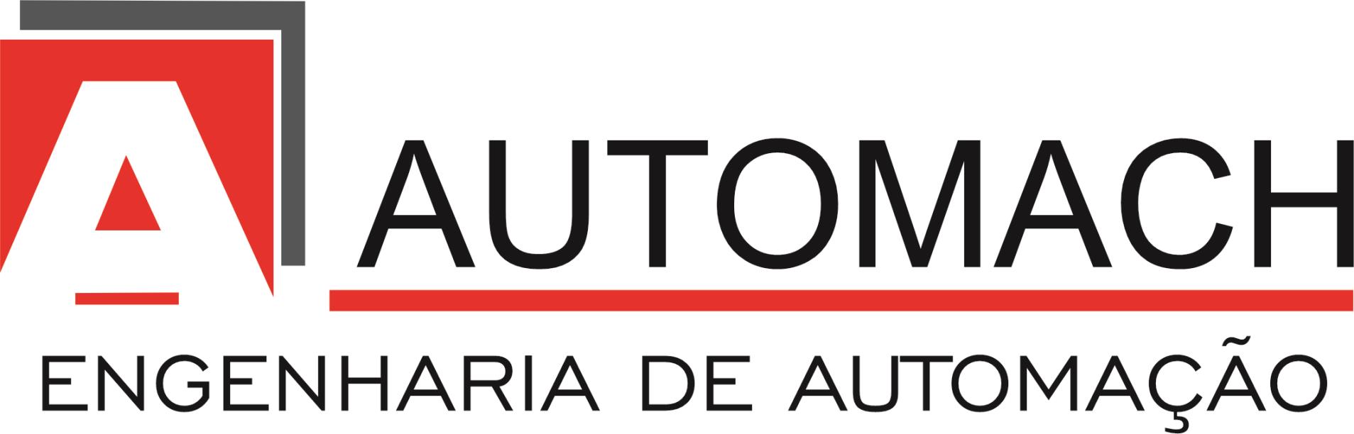 AUTOMACH AUTOMACAO INDUSTRIAL