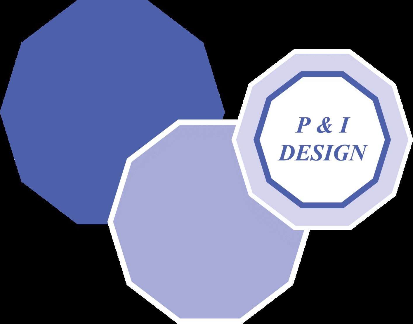P & I Design, Ltd.