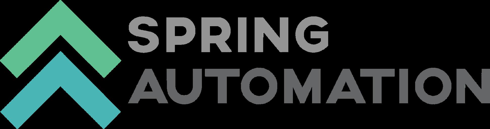 Spring Automation