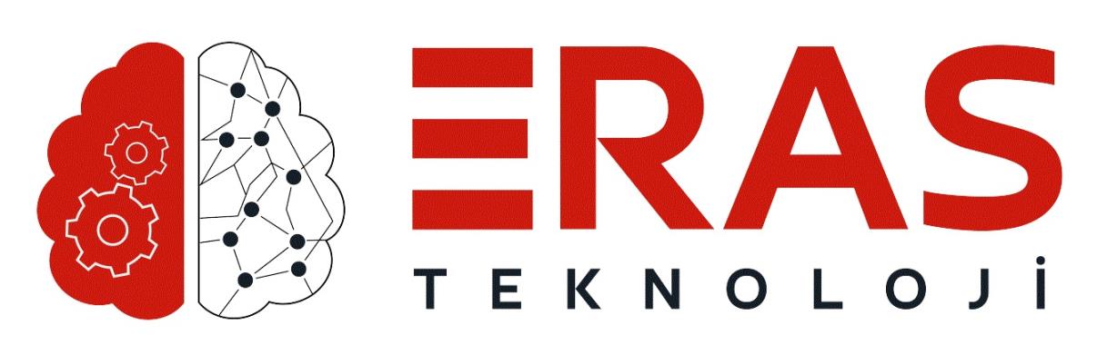 ERAS TEKNOLOJI MAKINE KONTROL SISTEMLERI SAN.TIC.LTD.