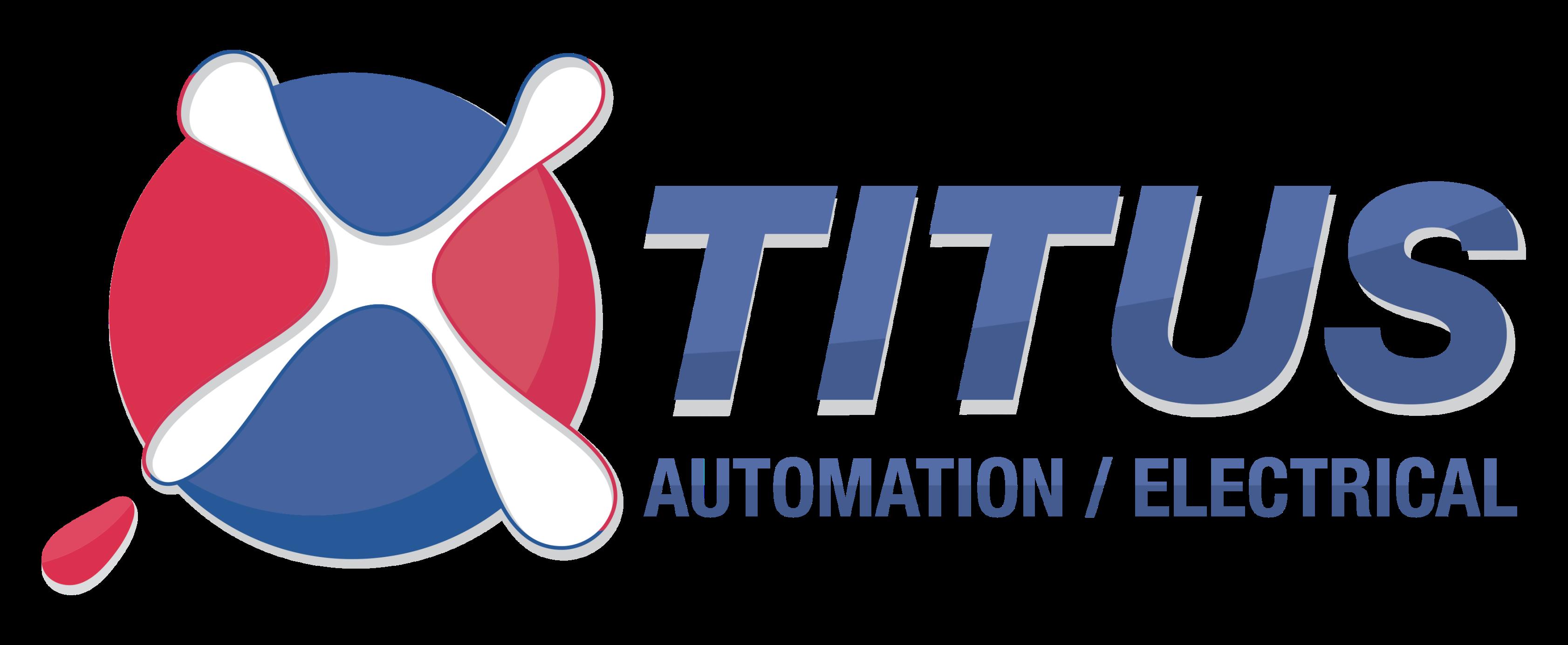 TItus Automation (Pty) Ltd