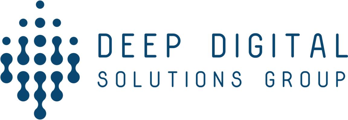 Deep Digital Solutions Group Limited