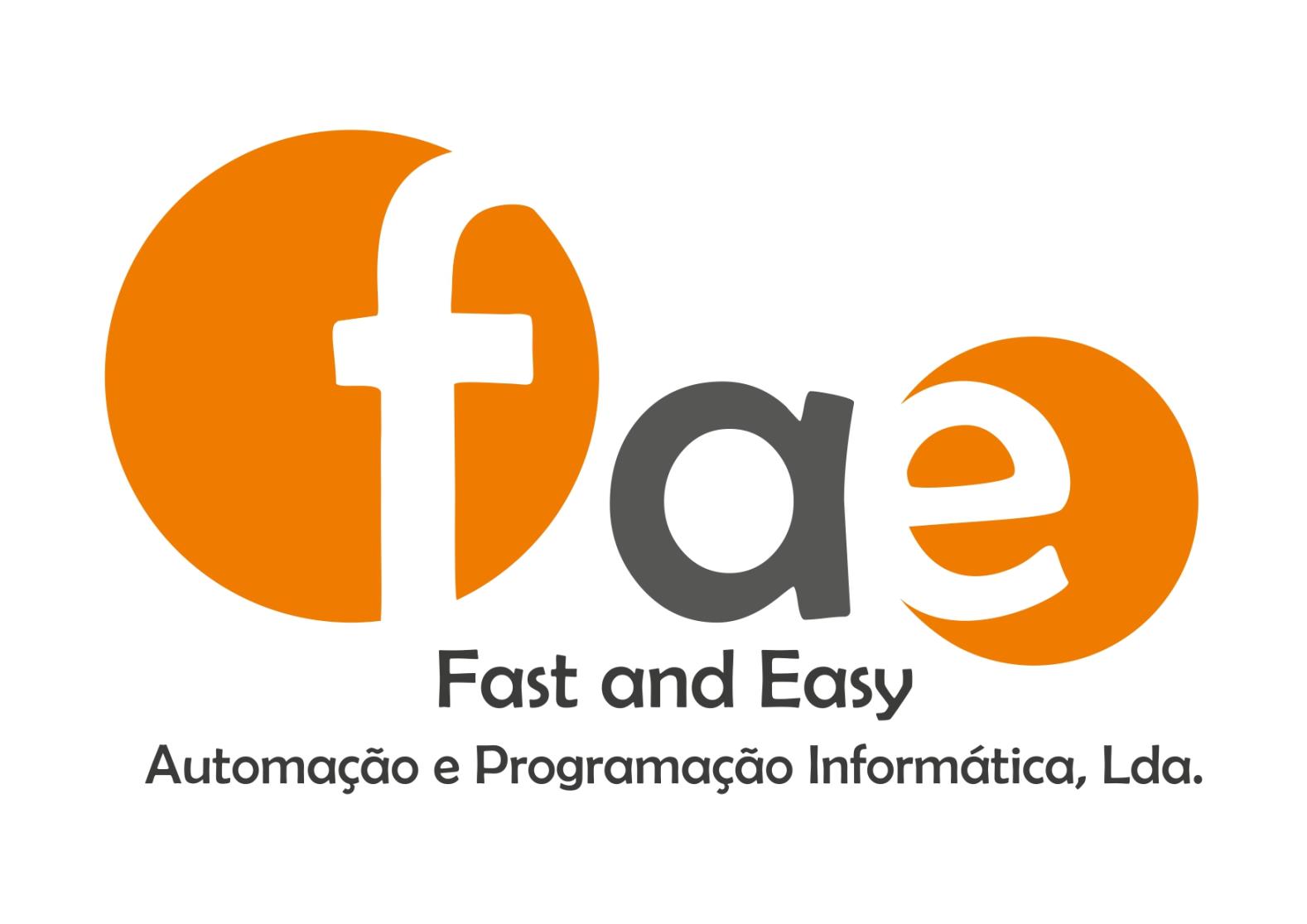 Fast and Easy-Automacao e Programacao Informatica, Lda.