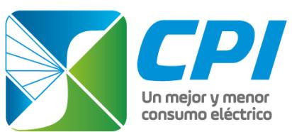 Control de Procesos Industriales CPI SAS