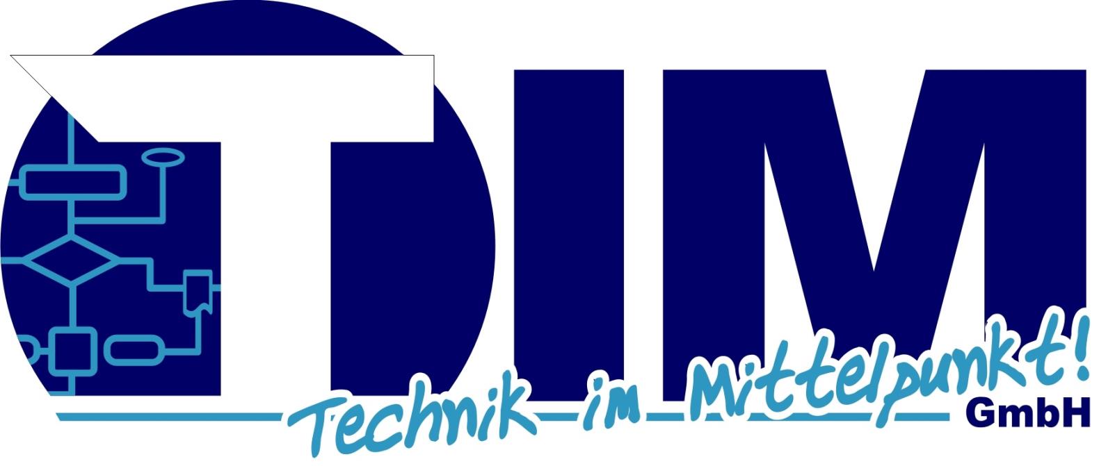 TIM - Technik im Mittelpunkt GmbH