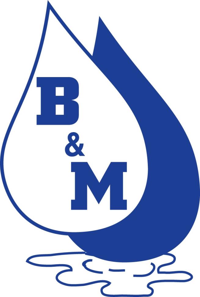 B & M Technical Services, Inc.