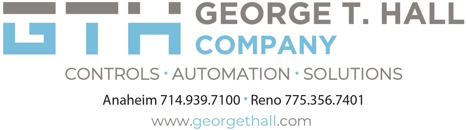 George T Hall Company, Inc.
