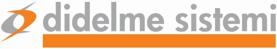 DIDELME SISTEMI srl