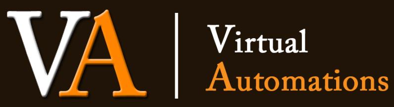 M/s Virtual Automations