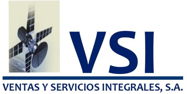 Ventas y Servicios Integrales -VSI-, S.A.