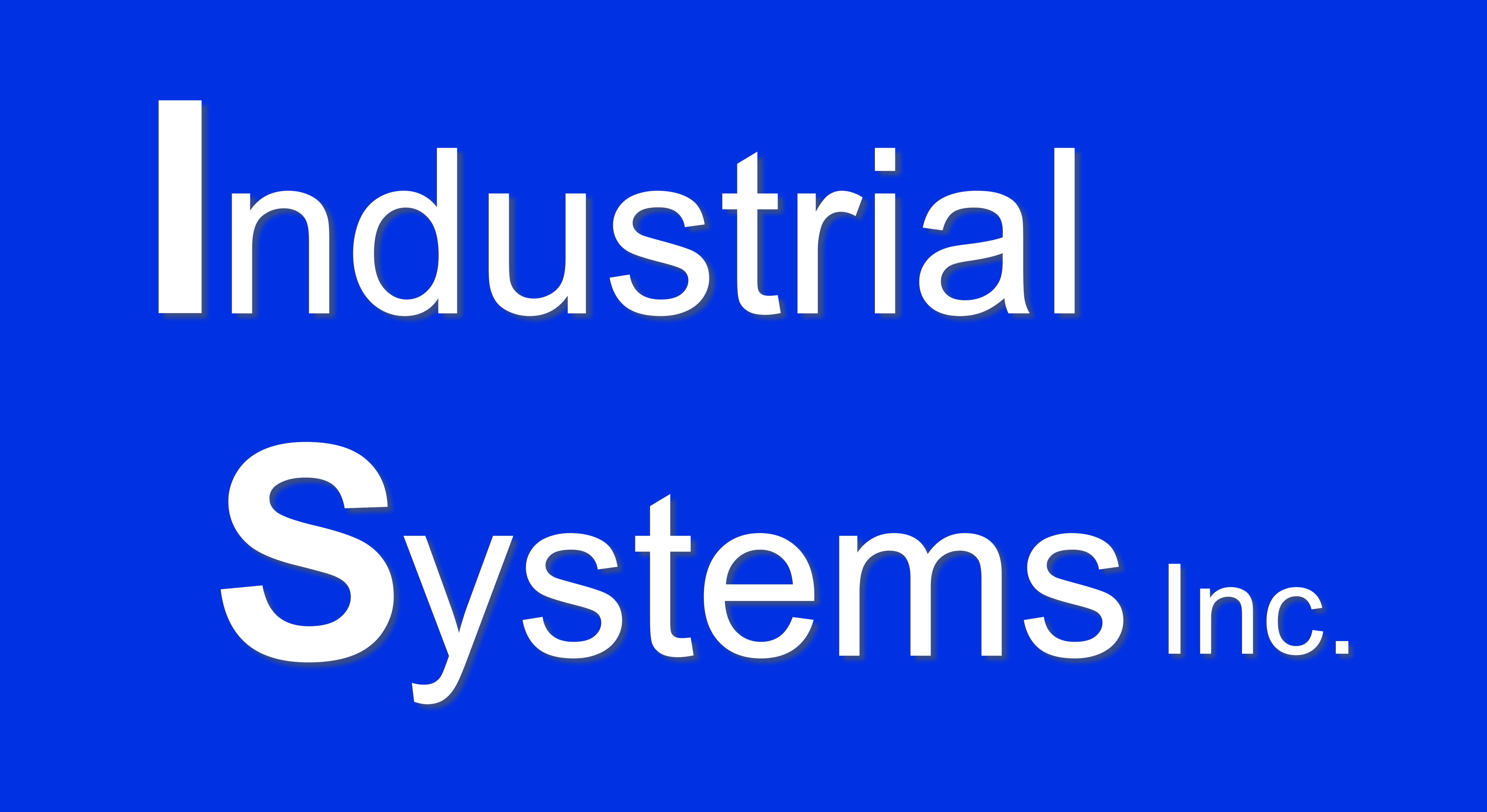 Industrial Systems, Inc.