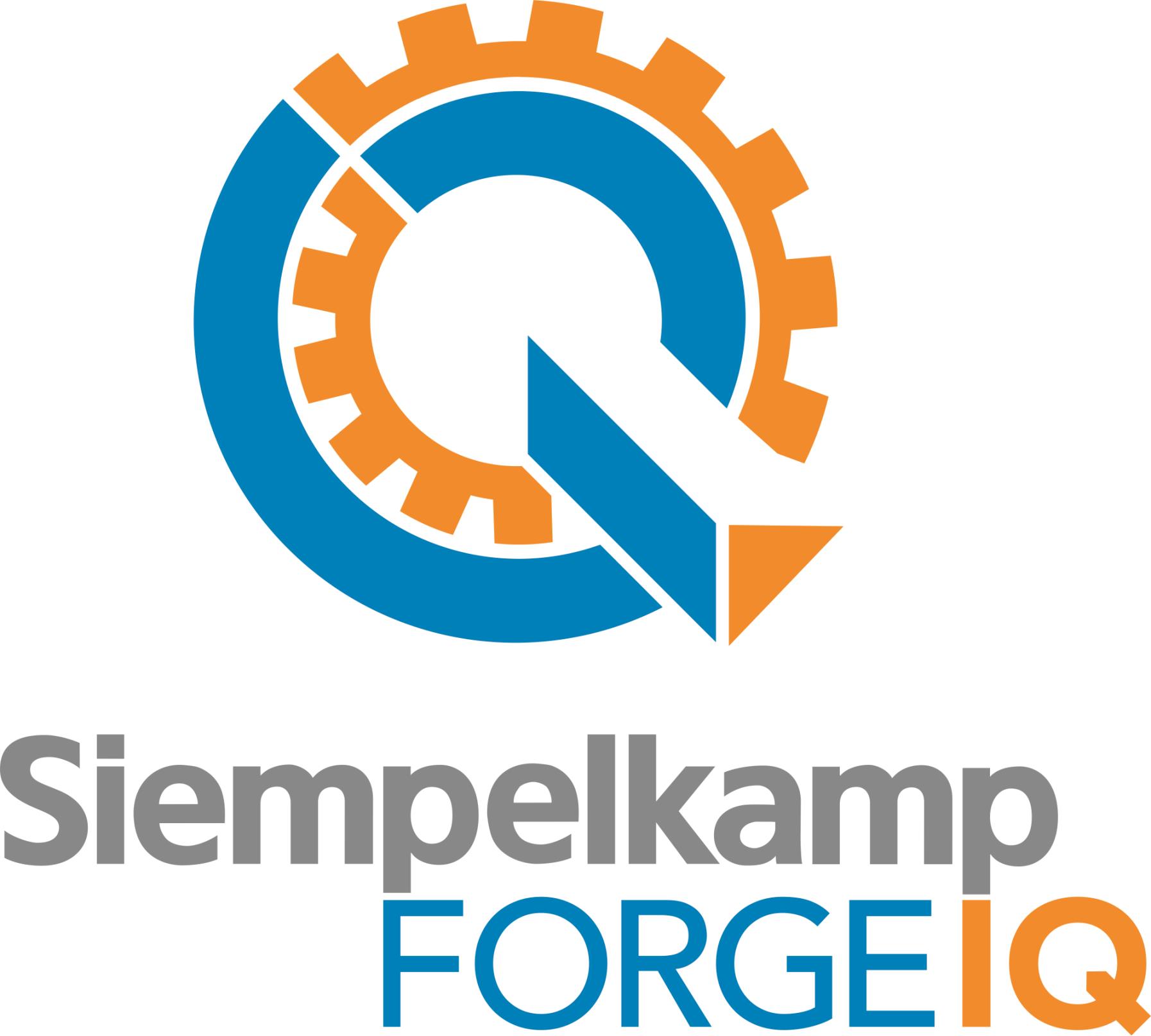 Siempelkamp ForgeIQ
