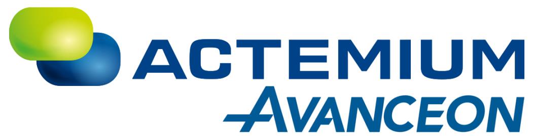 Actemium Avanceon, LLC