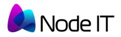 NodeIT AS