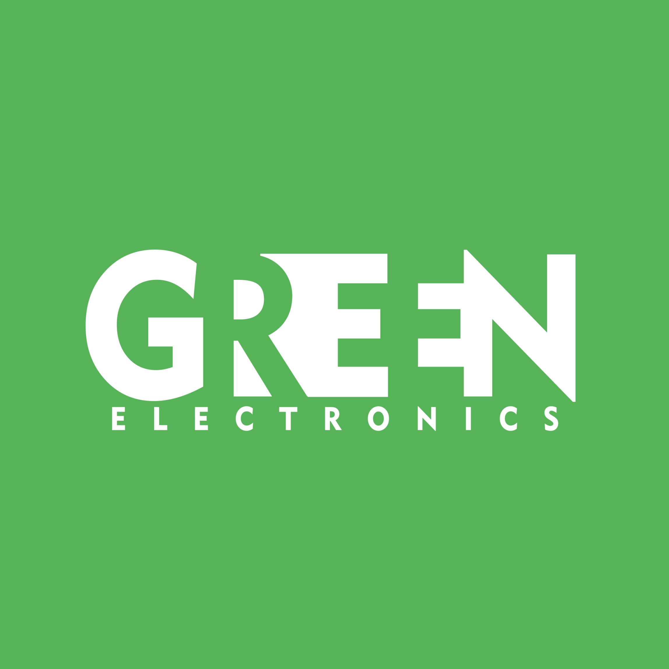 Green Electronics
