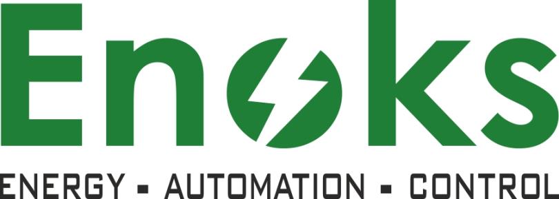Enoks Enerji Bilisim Kontrol Sistemleri Otomasyon