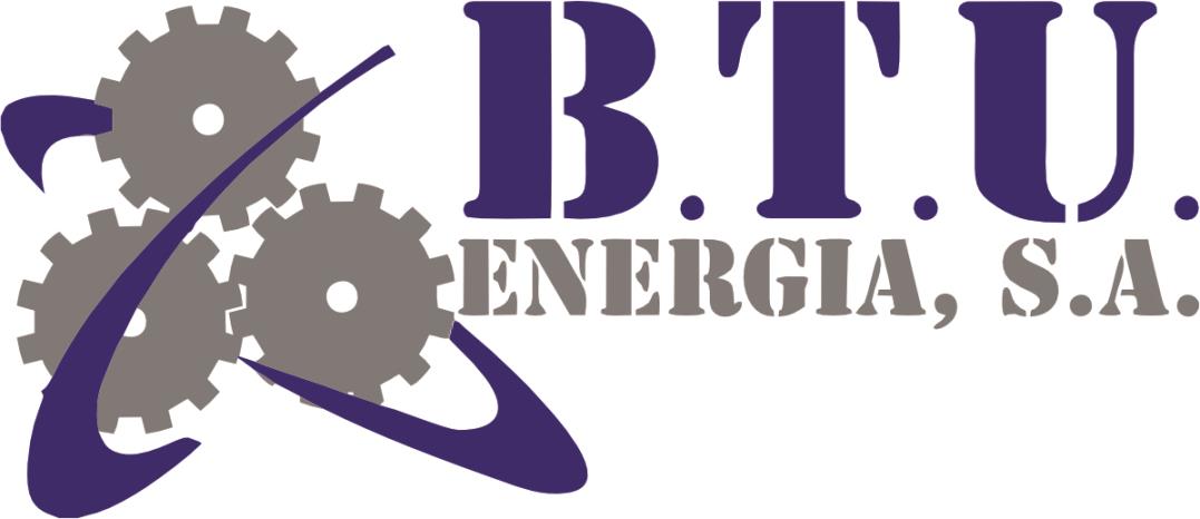 BTU Energia, S A
