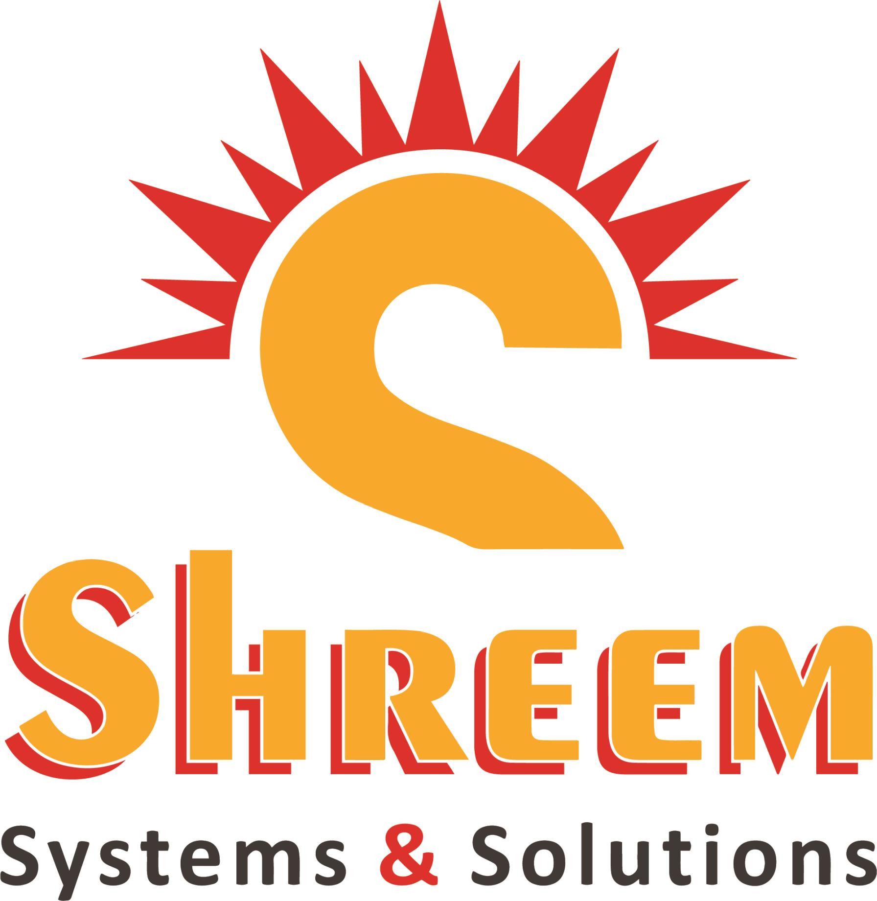 Shreem Systems & Solutions Pvt Ltd