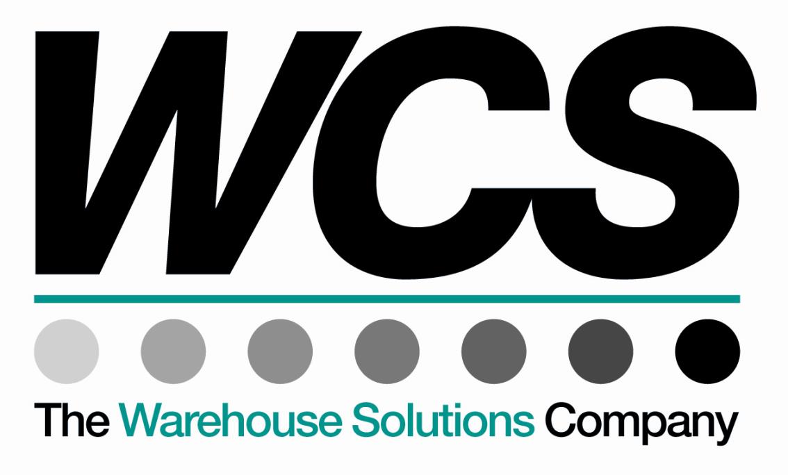 Warehouse Control Solutions Ltd.