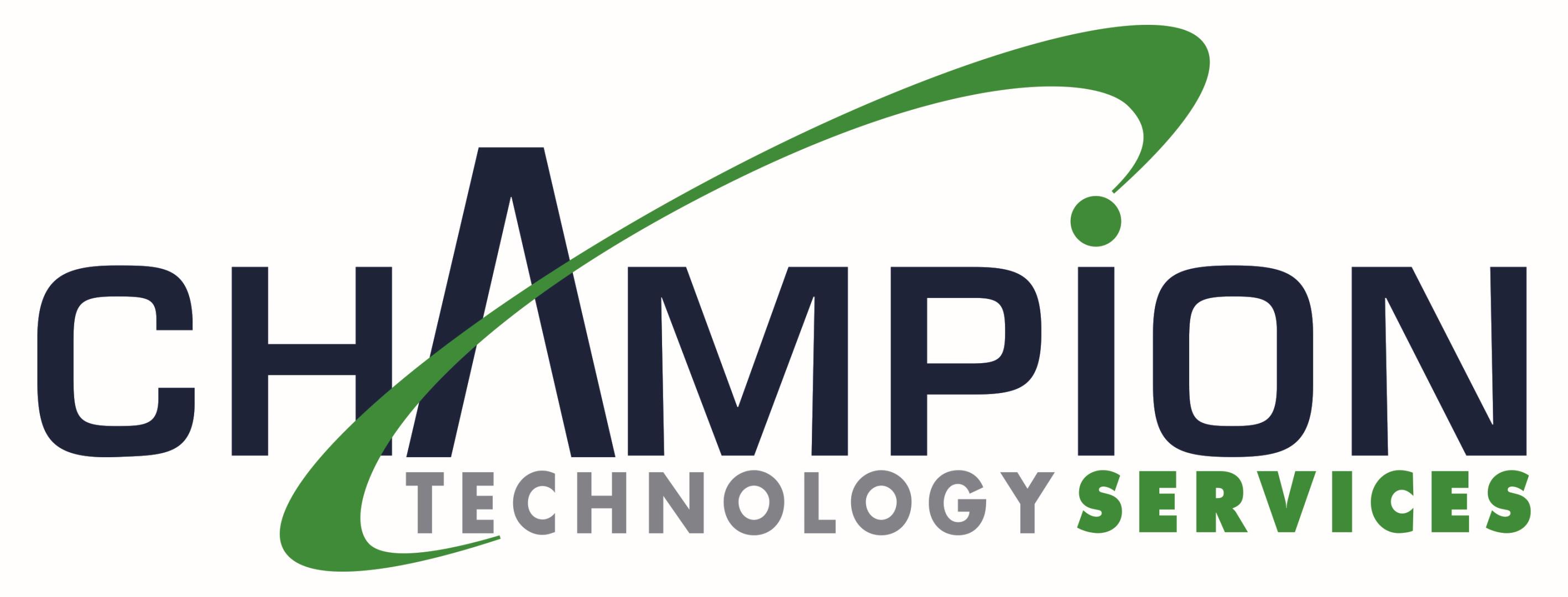 Champion Technology Services Inc