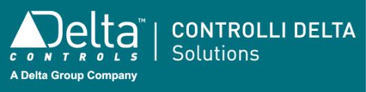 CONTROLLI DELTA SPAIN, S.A.