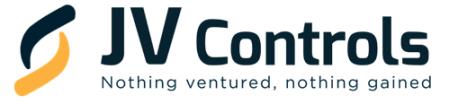 JV Controls Ltd