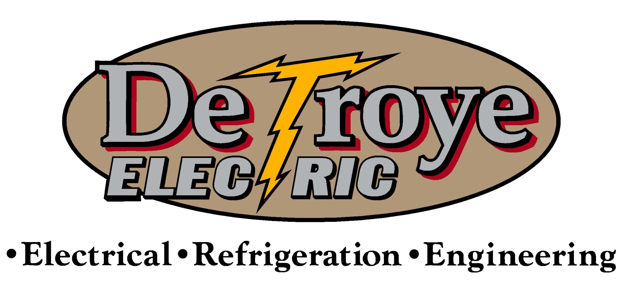 De Troye Electric Service