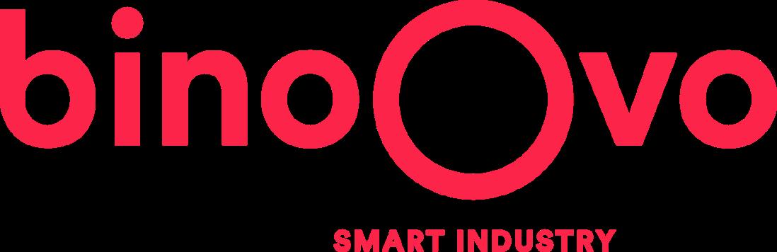 BINOOVO SMART INDUSTRY, S.L.