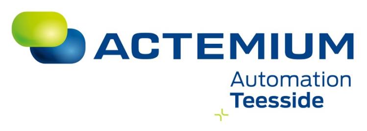 Actemium Automation Teesside