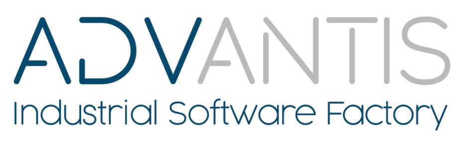 Advantis Industrial Software Factory 2007 SL