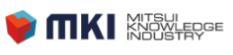 MITSUI KNOWLEDGE INDUSTRY CO., LTD.