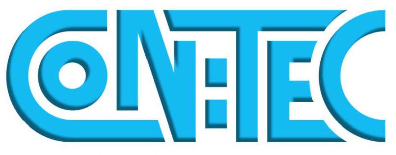 Contec Design Services Ltd