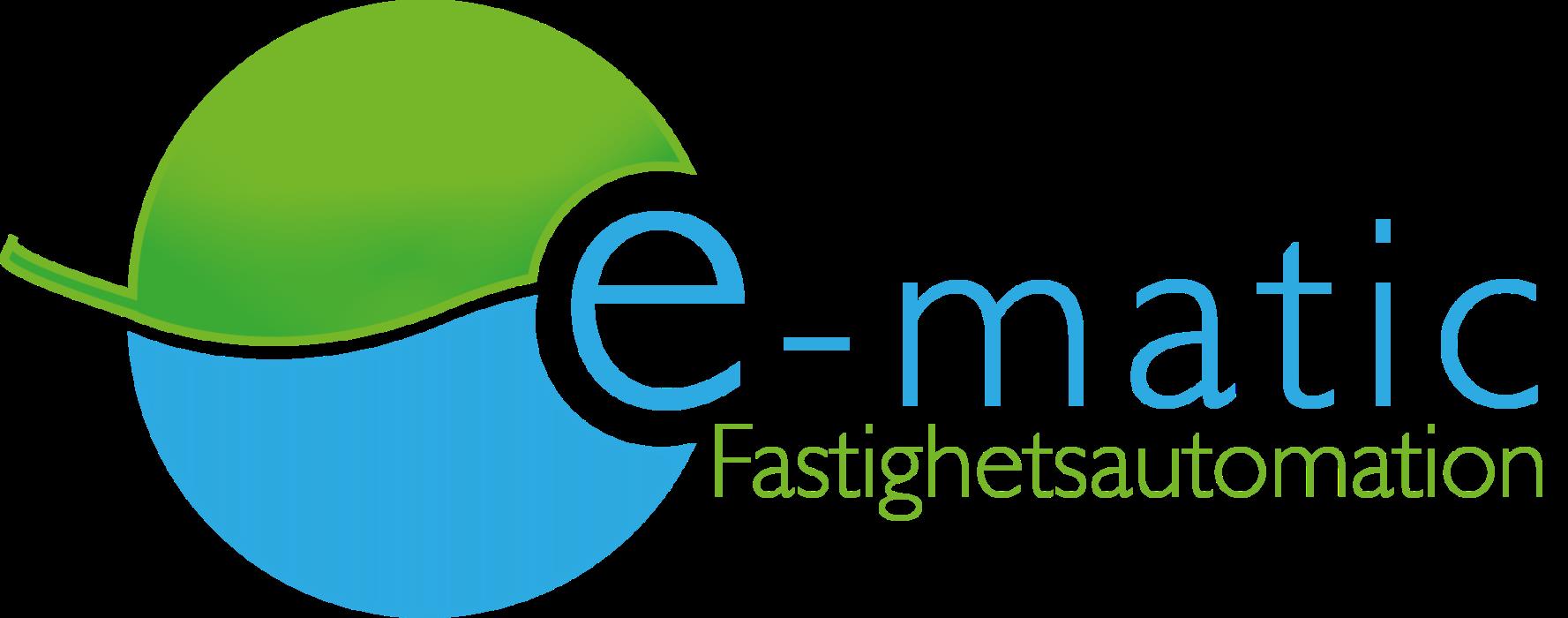 E-matic Fastighetsautomation AB