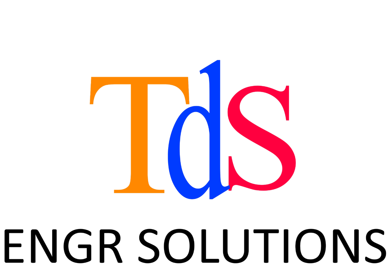 TDS ENGR SOLUTIONS PTE. LTD.