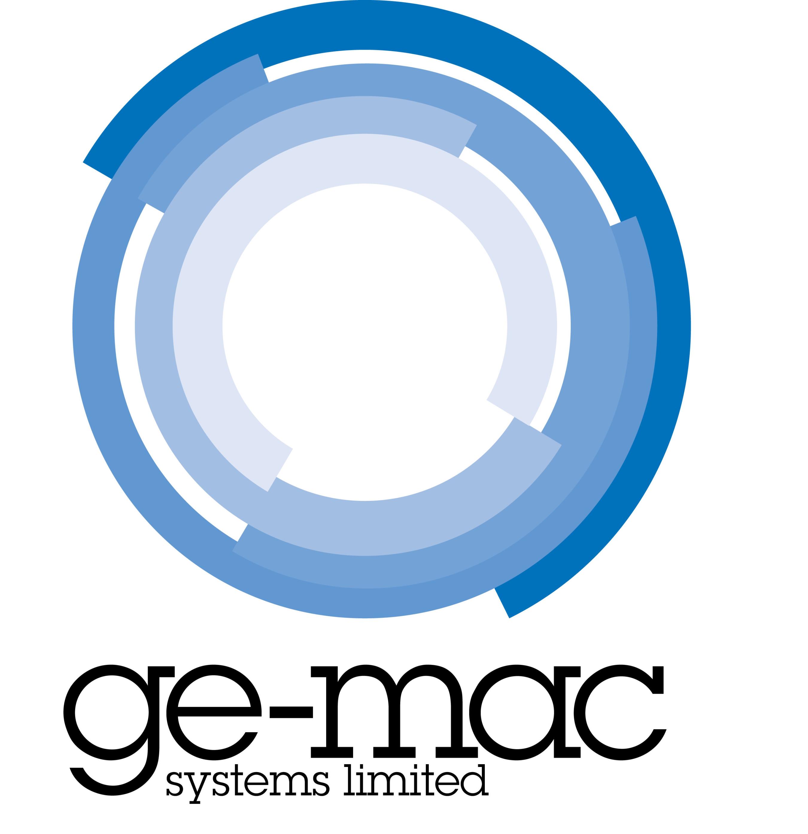 Ge-Mac Systems Limited
