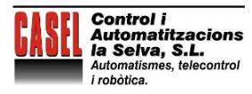 CASEL, S.L.