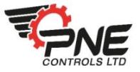 PNE Controls Ltd.