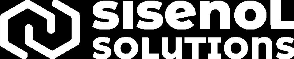 SISENOL SOLUTIONS, S.L.