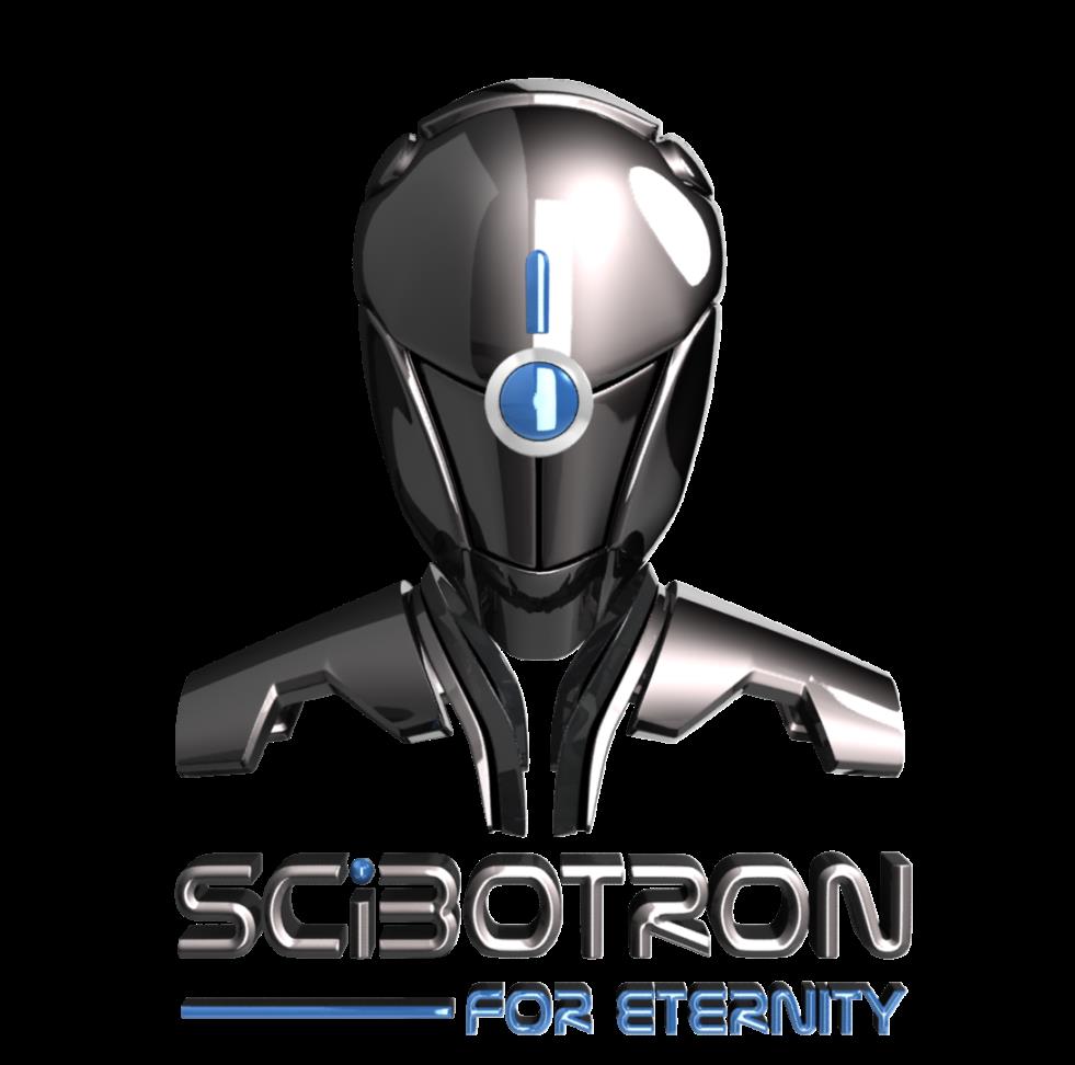 Scibotron Corporation Pty Ltd