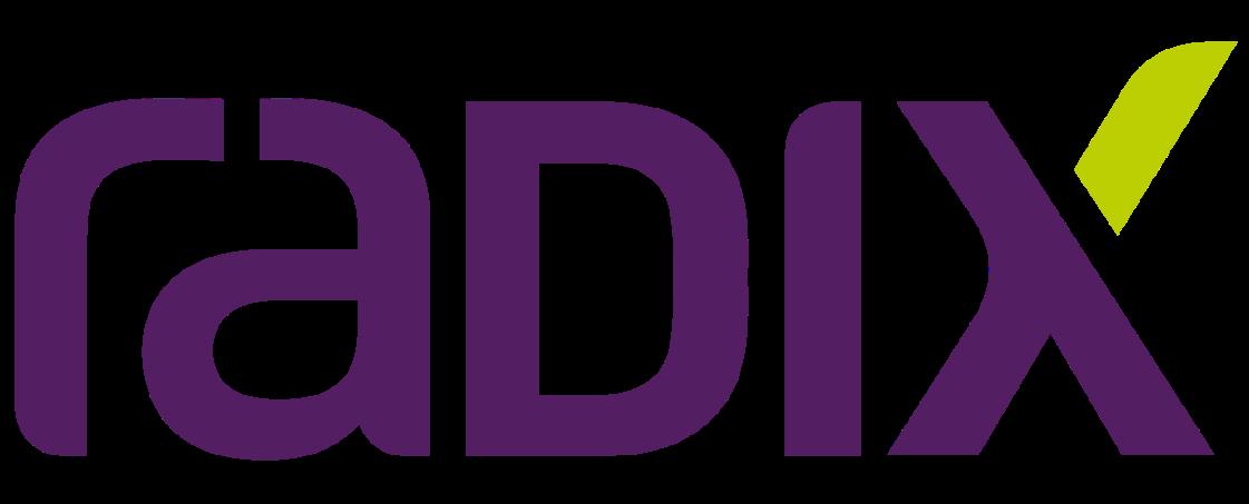 Radix Engenharia e Desenvolvimento de Software SA