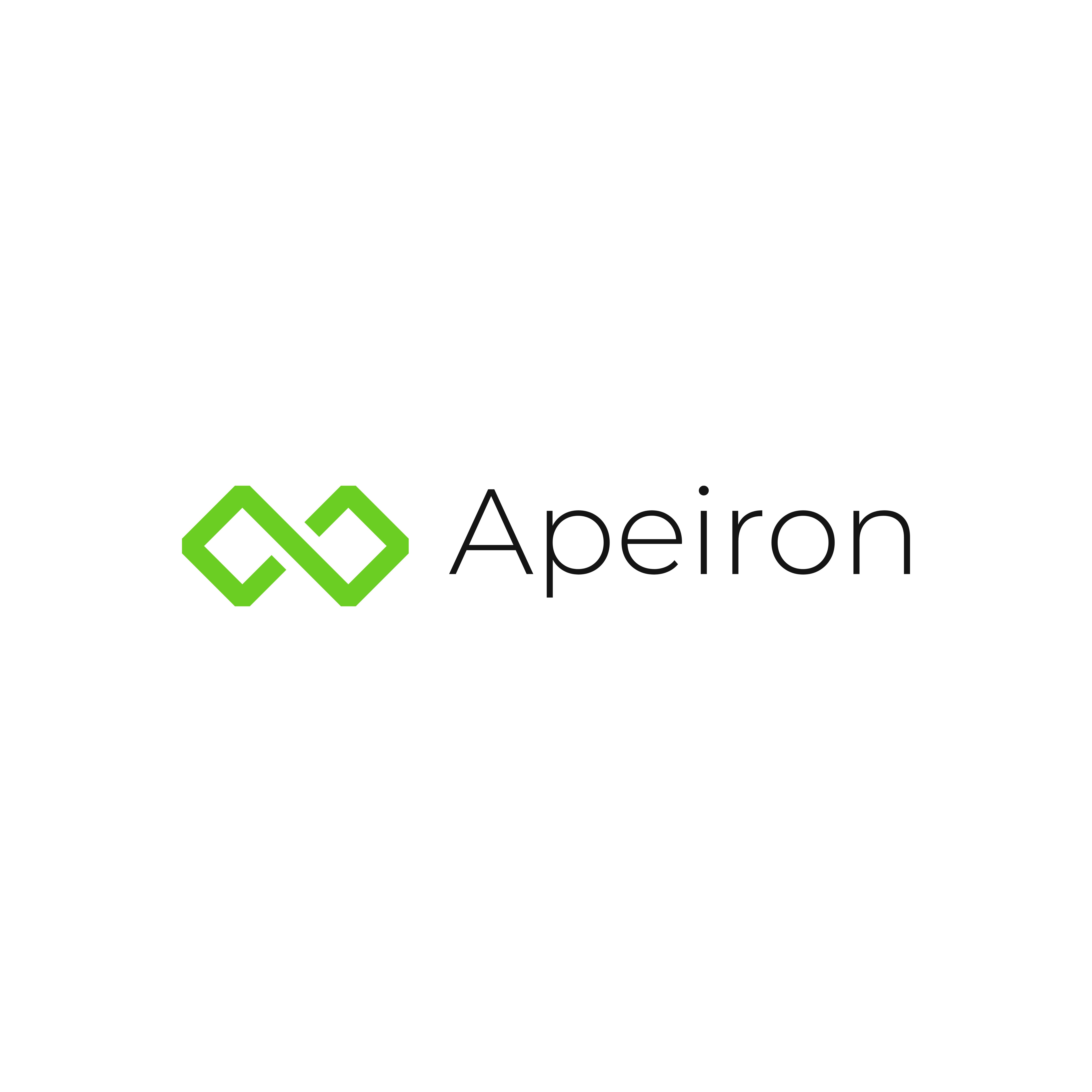 APEIRON PTE LTD