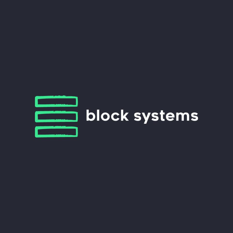 Block Systems Pty Ltd