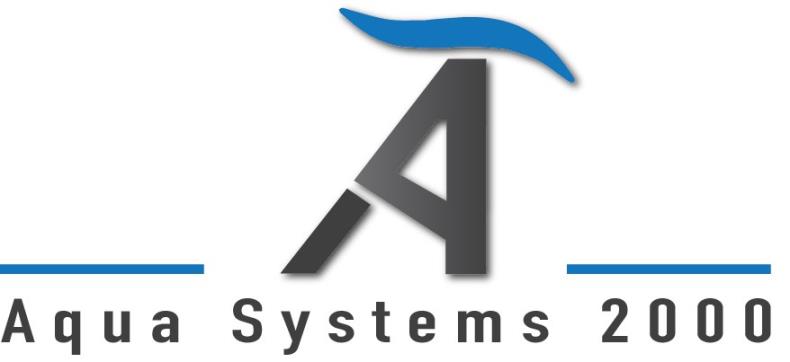 Aqua Systems 2000 Inc.