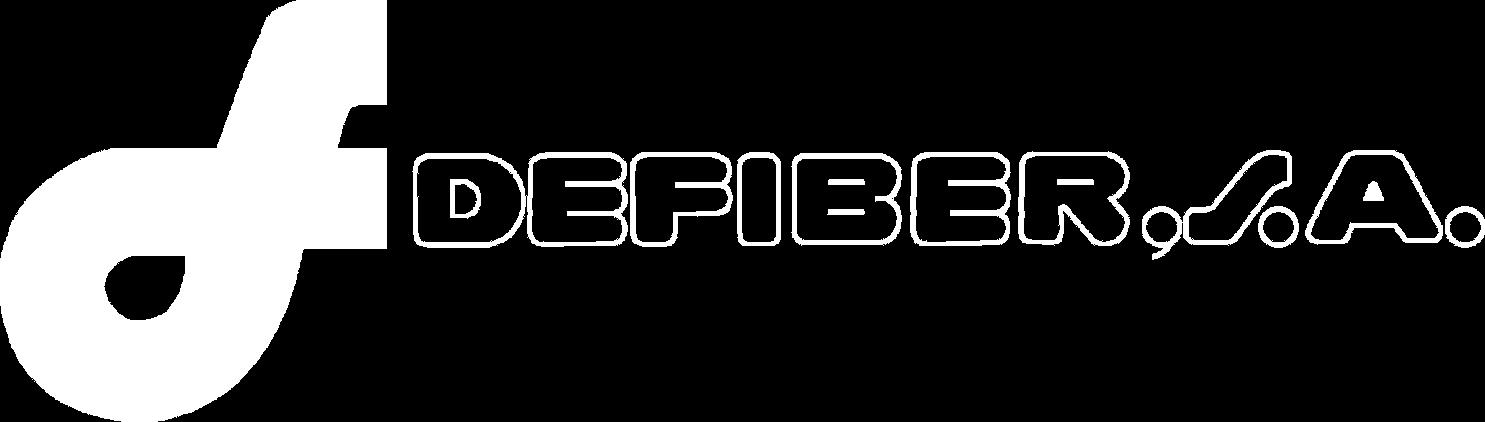 DEFIBER, S.A.